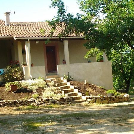 Chez Fanny - Les Tuileries - Gite 1-4 Pers. Avec Jardin Privatif - Proche Cahors Le Montat 외부 사진